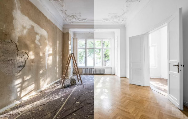 Interior Fit-Out