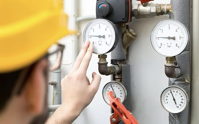 Mechanical Services